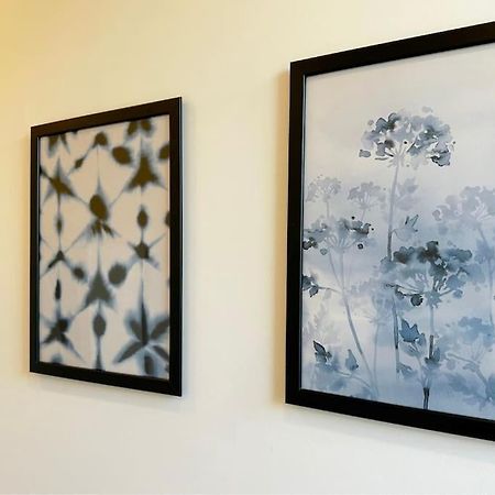 Waza Room Gdańsk Buitenkant foto