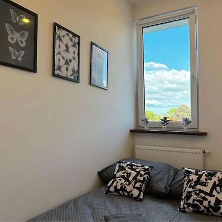 Waza Room Gdańsk Buitenkant foto