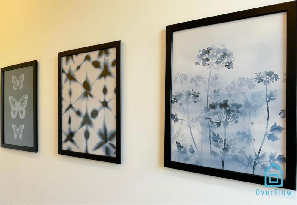 Waza Room Gdańsk Buitenkant foto