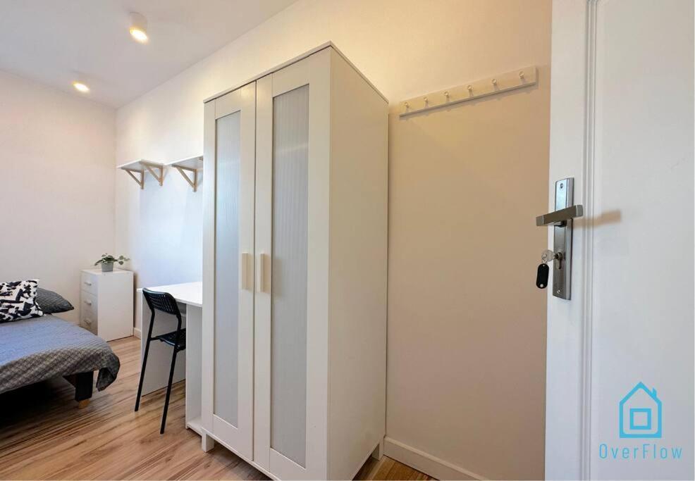 Waza Room Gdańsk Buitenkant foto