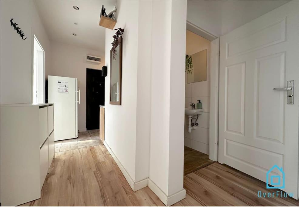 Waza Room Gdańsk Buitenkant foto