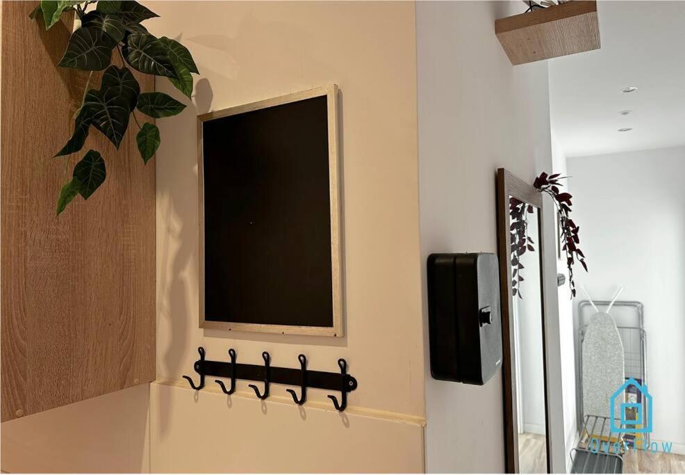 Waza Room Gdańsk Buitenkant foto