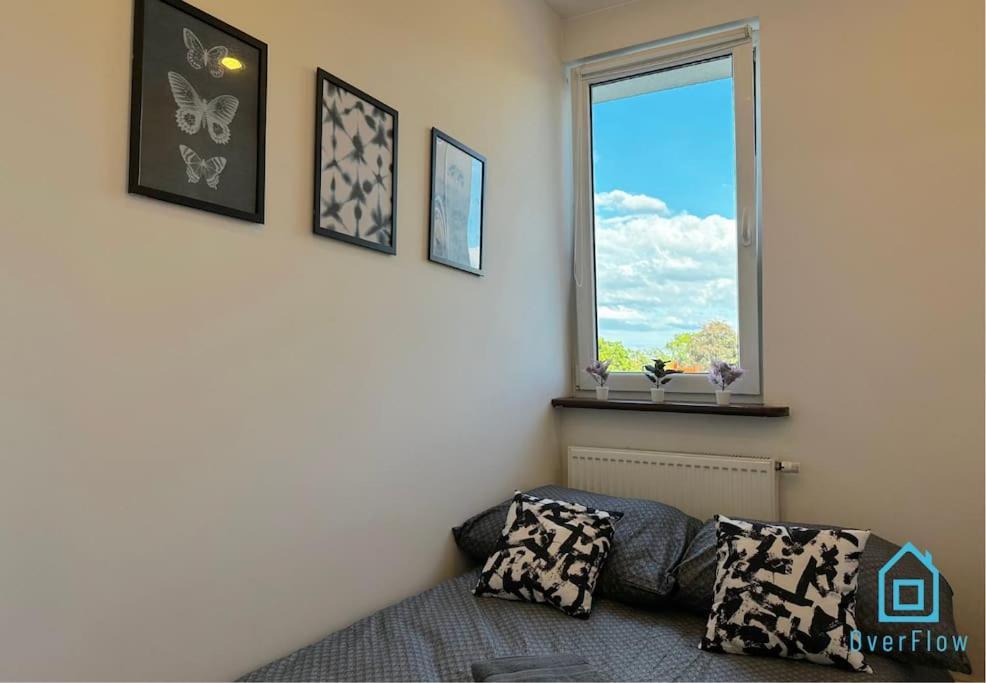 Waza Room Gdańsk Buitenkant foto