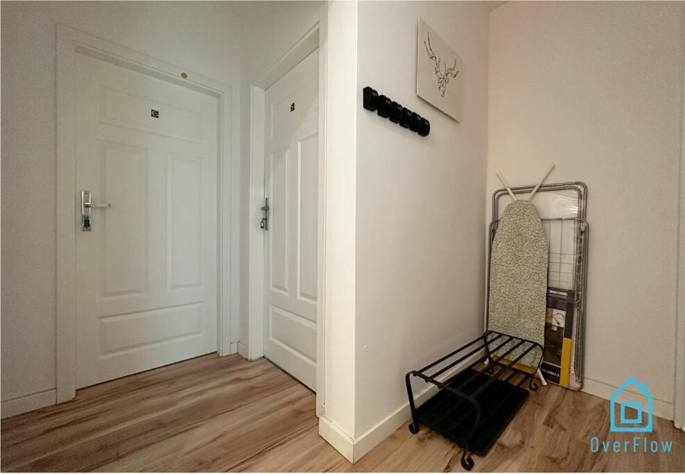 Waza Room Gdańsk Buitenkant foto