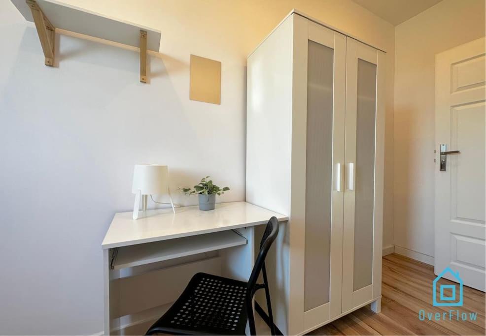 Waza Room Gdańsk Buitenkant foto