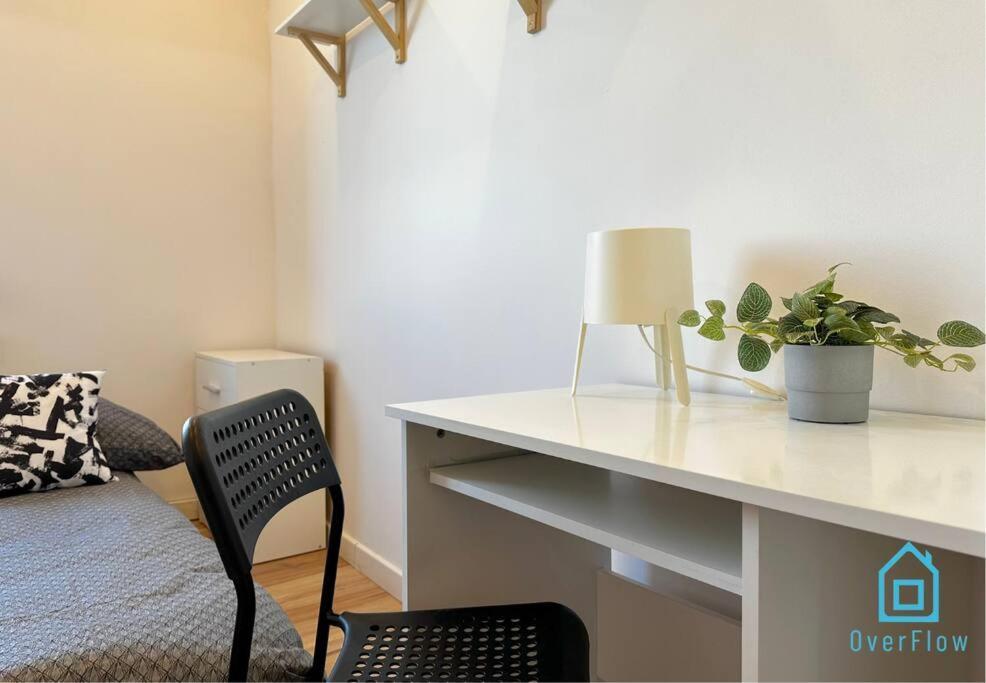 Waza Room Gdańsk Buitenkant foto