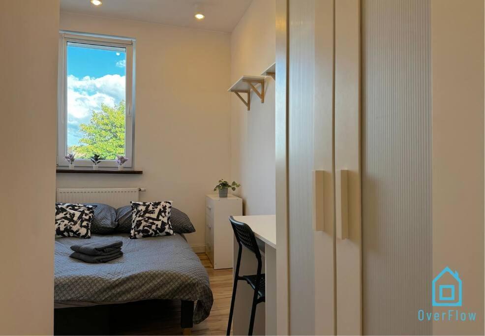 Waza Room Gdańsk Buitenkant foto