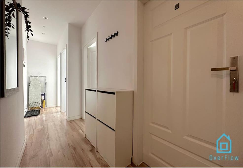 Waza Room Gdańsk Buitenkant foto