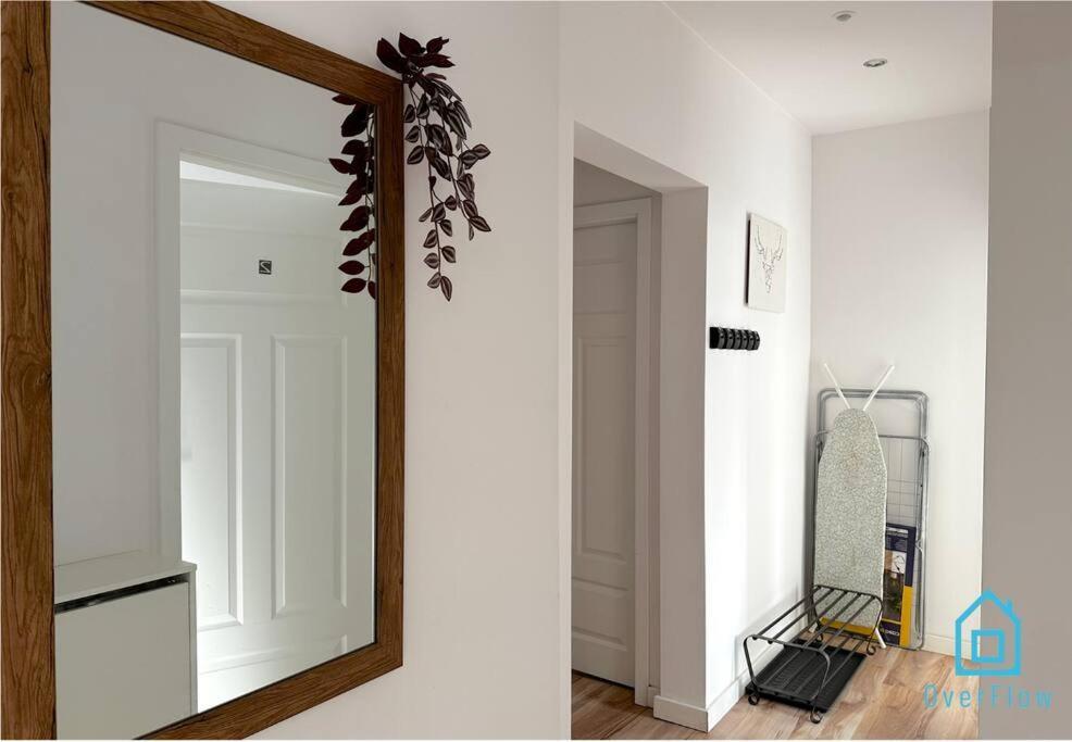 Waza Room Gdańsk Buitenkant foto