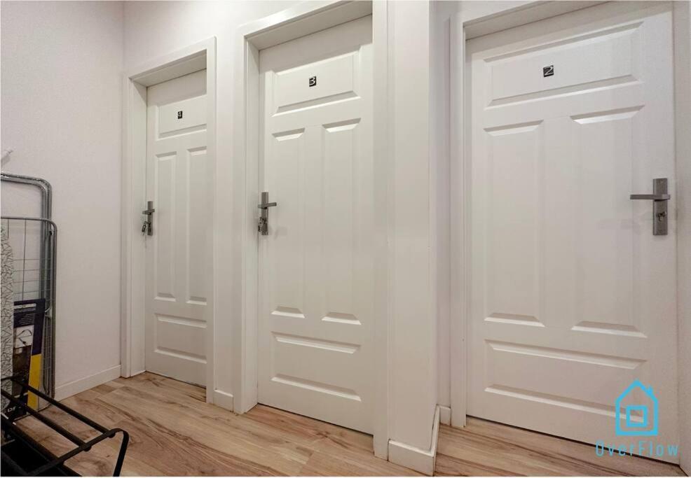 Waza Room Gdańsk Buitenkant foto